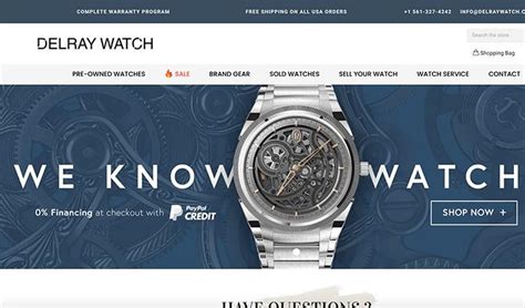 TOP 10 BEST Used Watches in Plantation, FL .